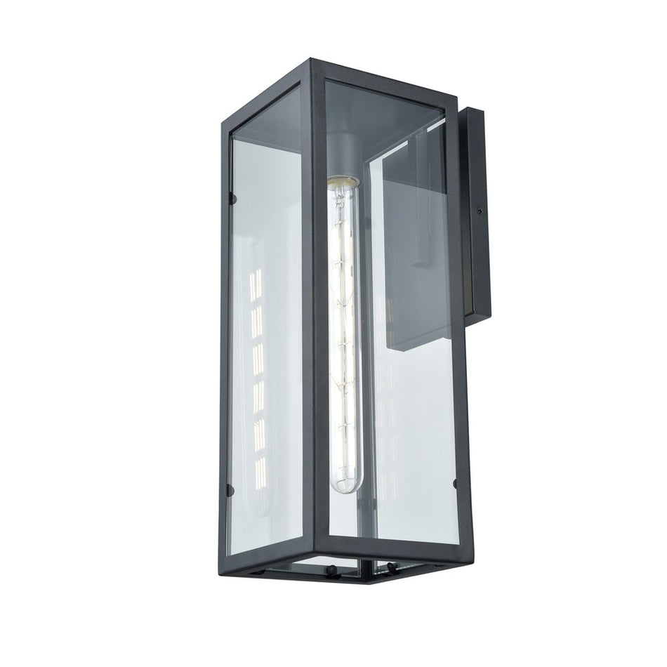 Traditional Wall Light from the Baker Street Collection