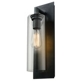 Traditional Wall Light from the Barker Collection