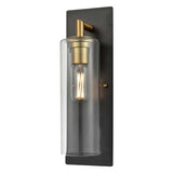 Traditional Wall Light from the Barker Collection