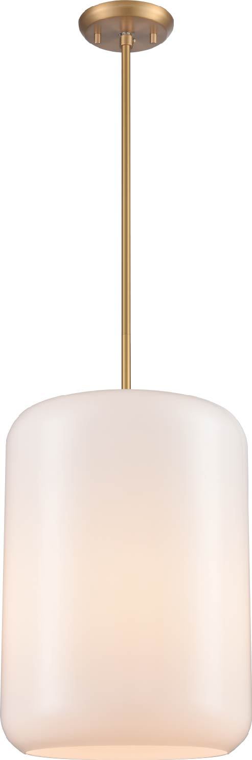 Down Pendant from the St. Julian Collection
