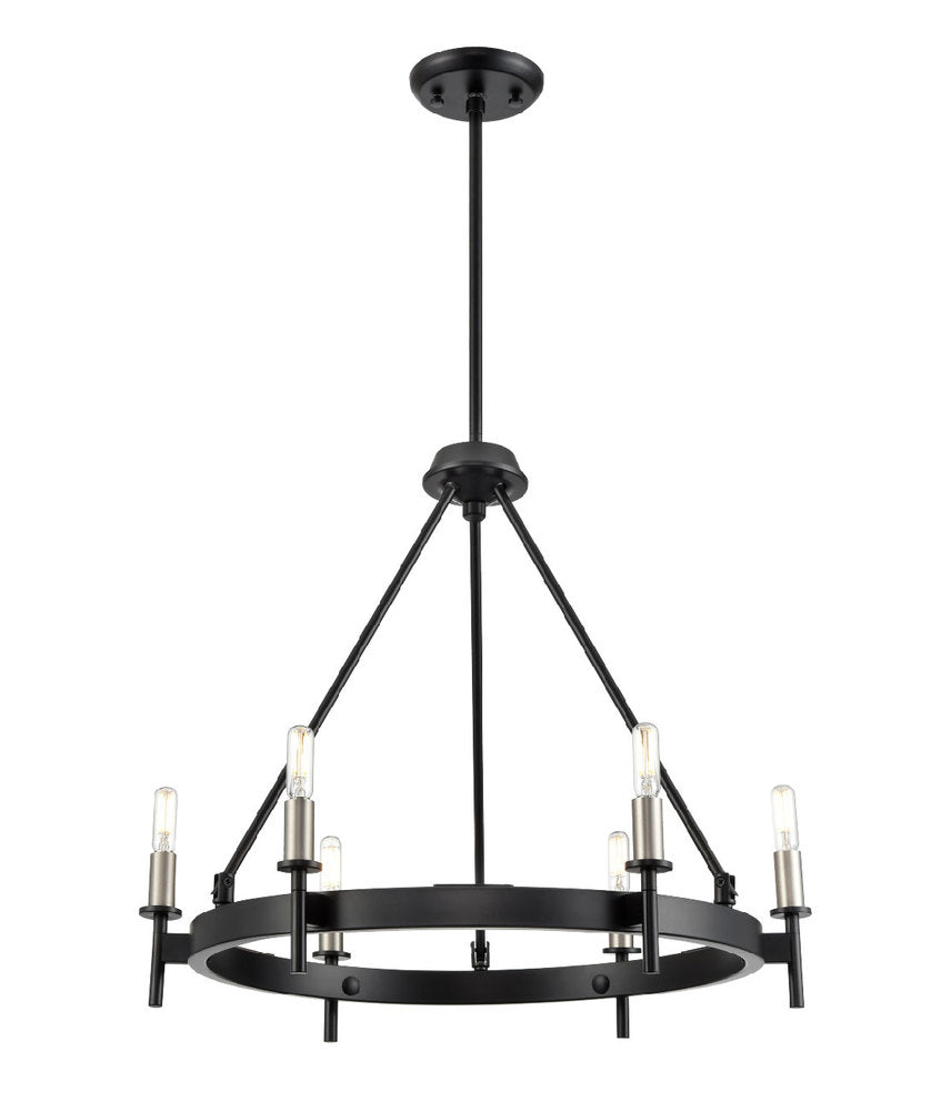 Chandelier from the Cambrai Collection