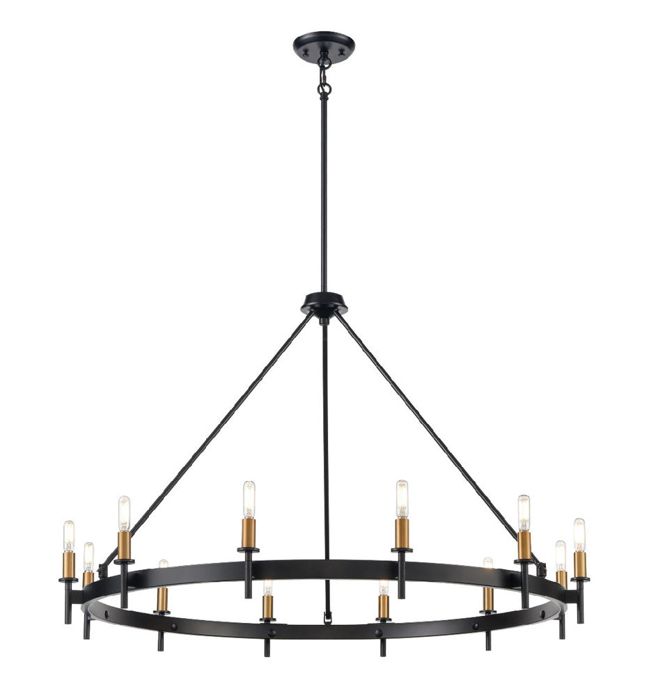 Chandelier from the Cambrai Collection