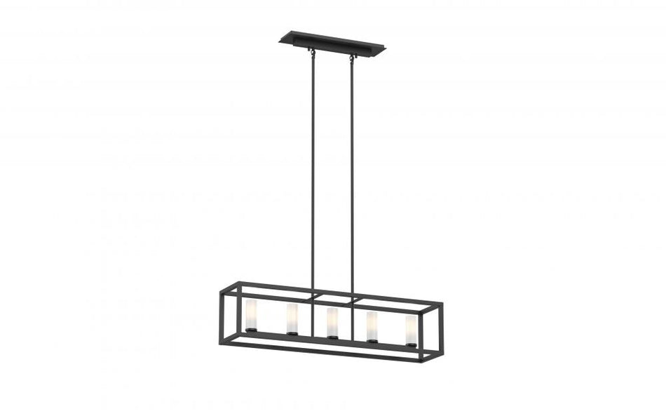 Traditional Chandelier from the Sambre Collection
