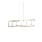 Traditional Chandelier from the Sambre Collection