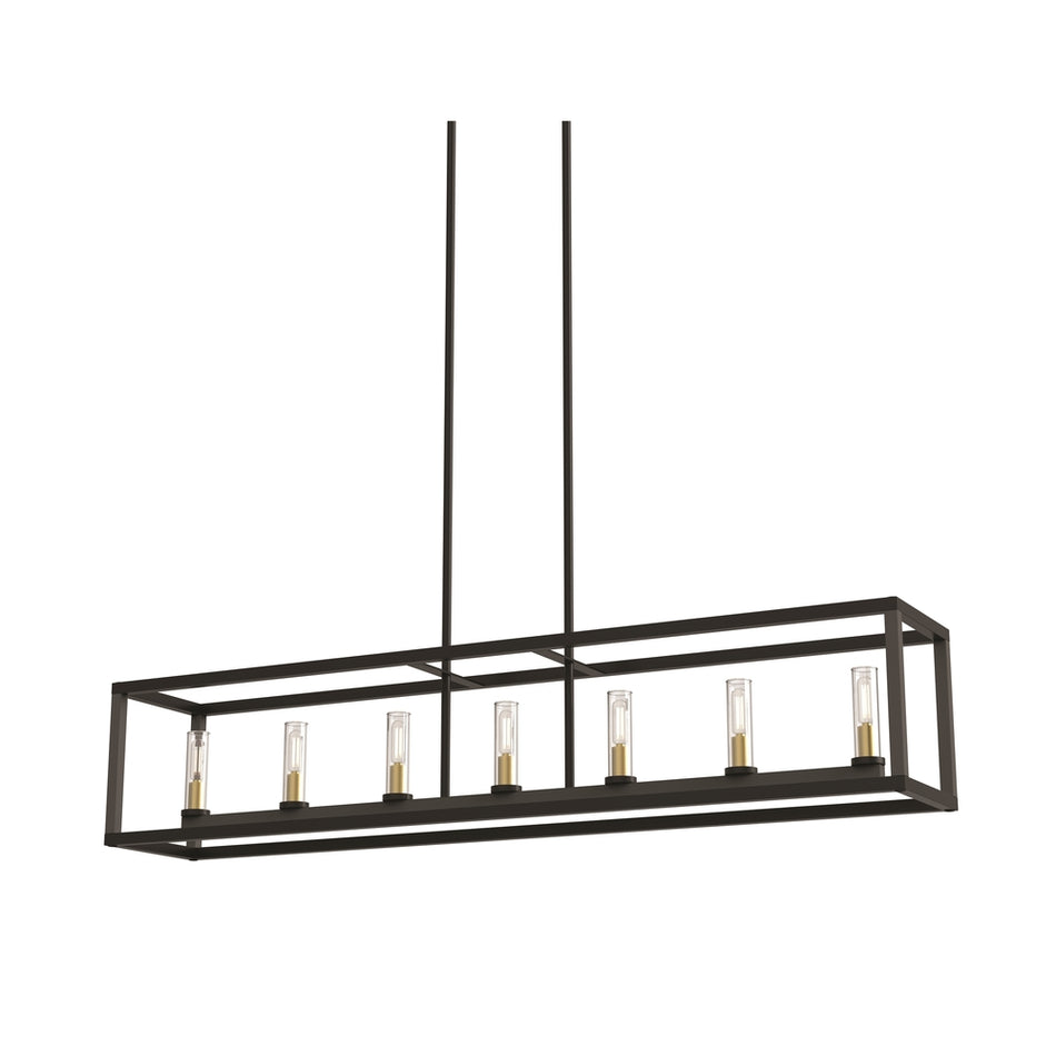 Traditional Chandelier from the Sambre Collection