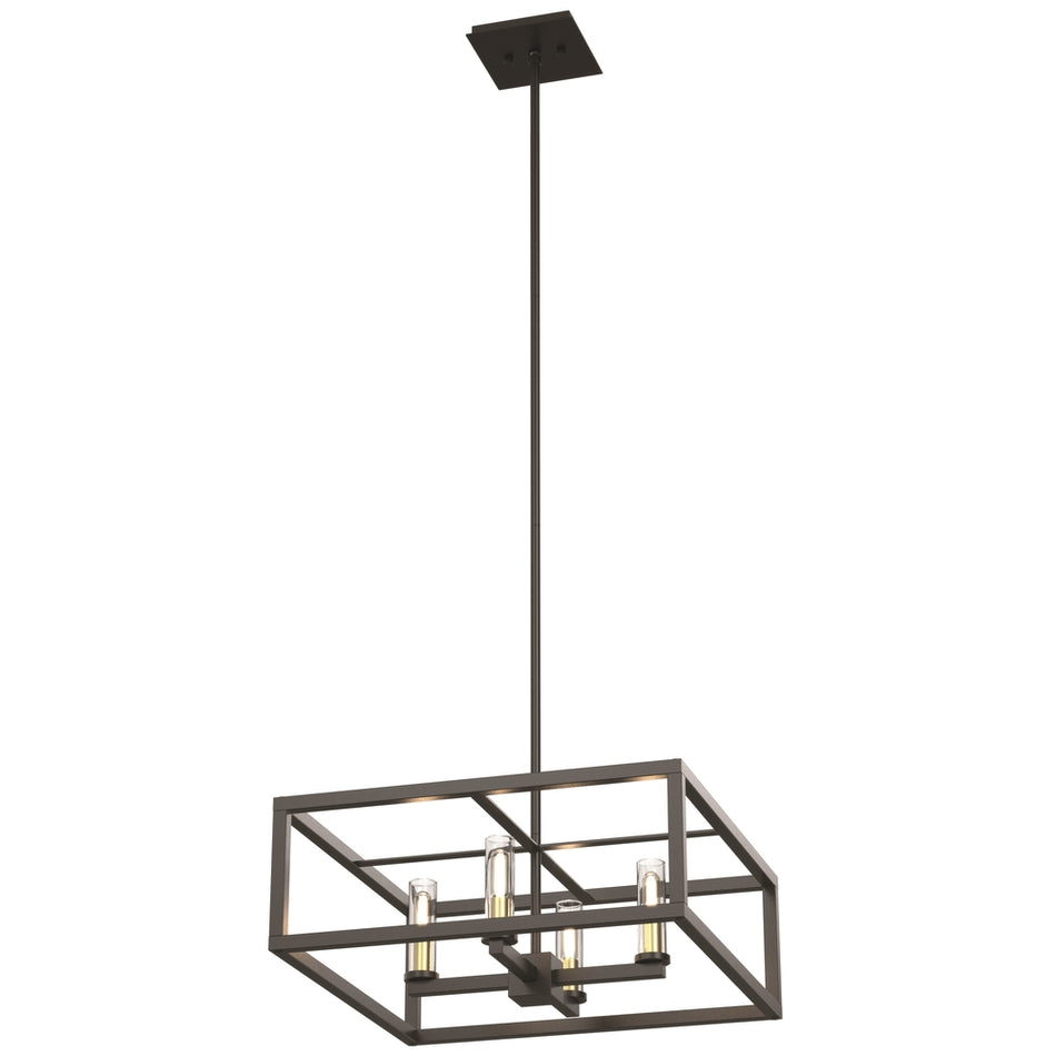 Traditional Pendant from the Sambre Collection