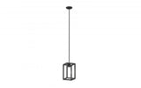 Traditional Down Mini Pendant from the Sambre Collection