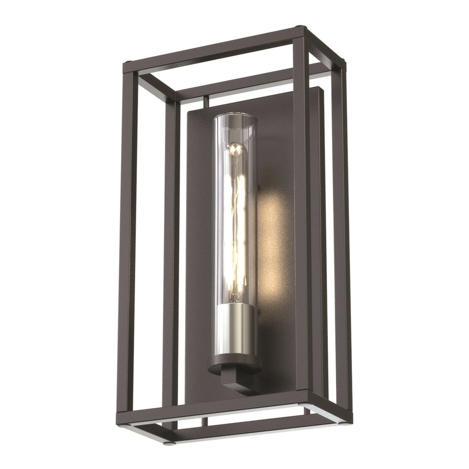 Traditional Wall Sconce from the Sambre Collection
