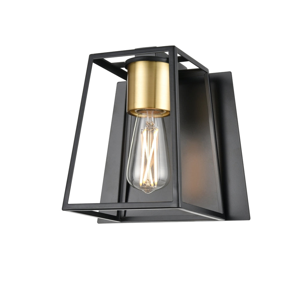 Traditional Wall Sconce from the Cape Breton Collection