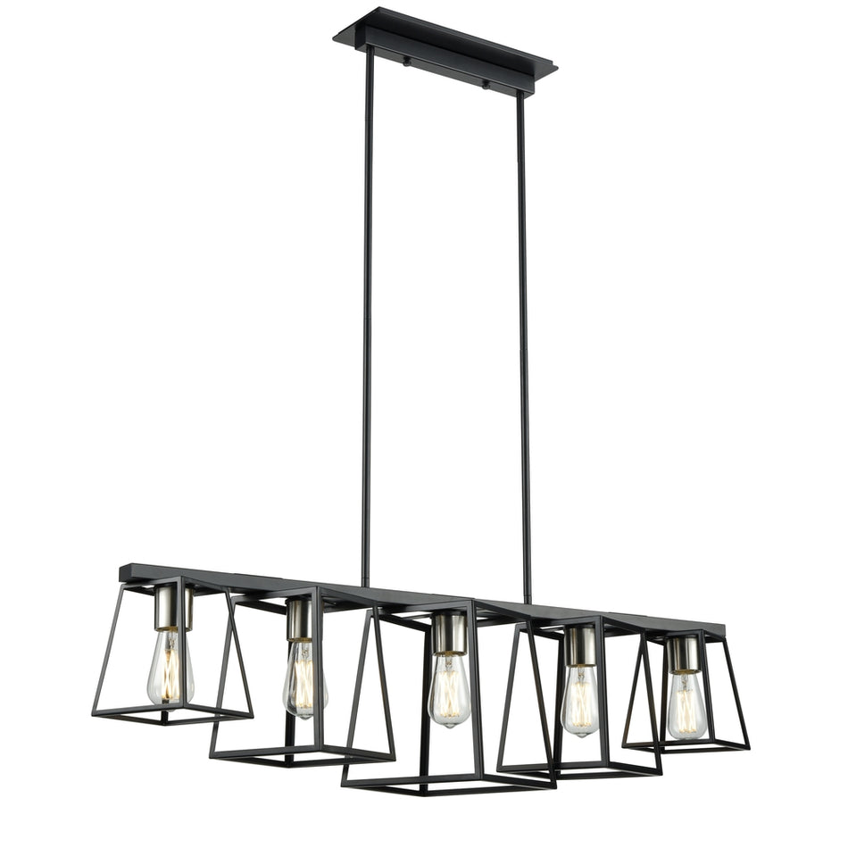 Traditional Chandelier from the Cape Breton Collection