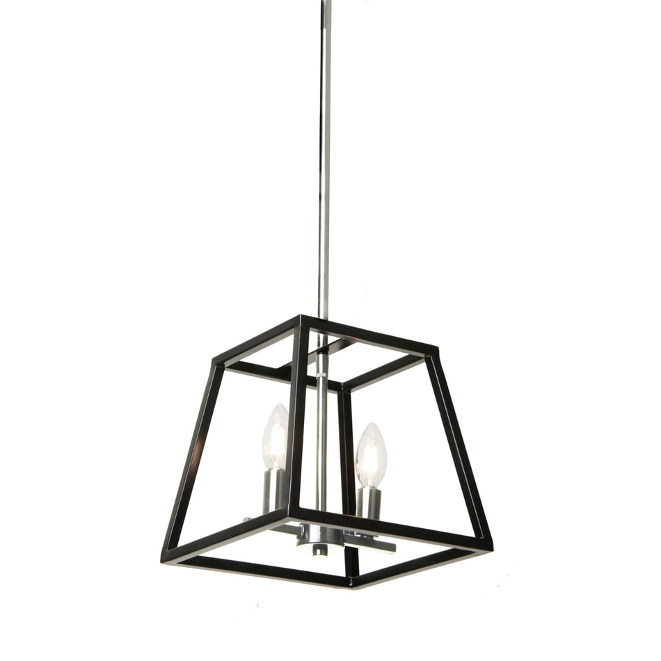 Traditional Up Pendant from the Laurentian Collection