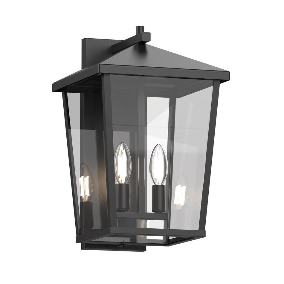 Traditional Wall Light from the Laurentian Collection