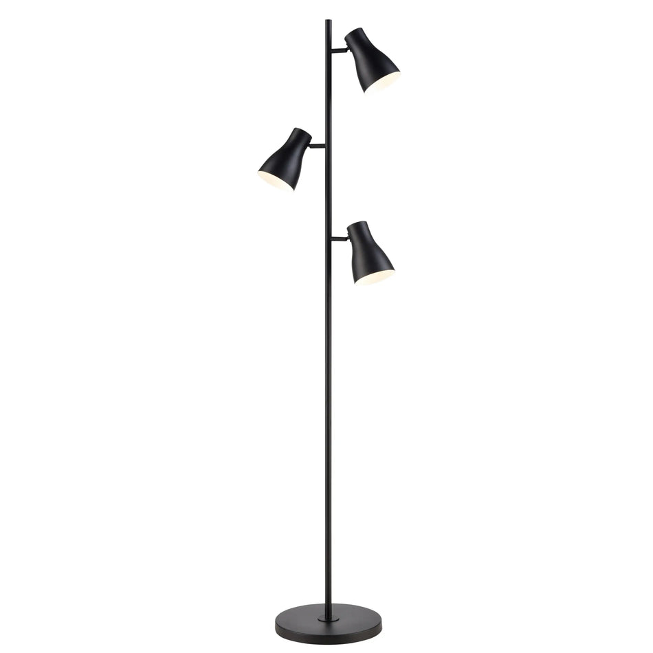 AGINCOURT FLOOR LAMP
