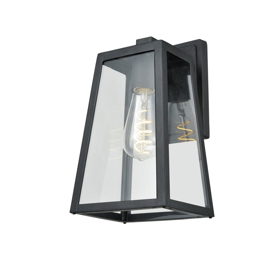 Traditional Wall Light from the Moraine Collection