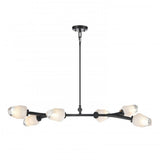 Linear Pendant from the Javelin Collection