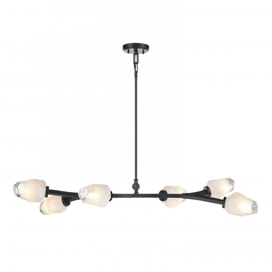 Linear Pendant from the Javelin Collection
