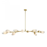 Chandelier from the Javelin Collection