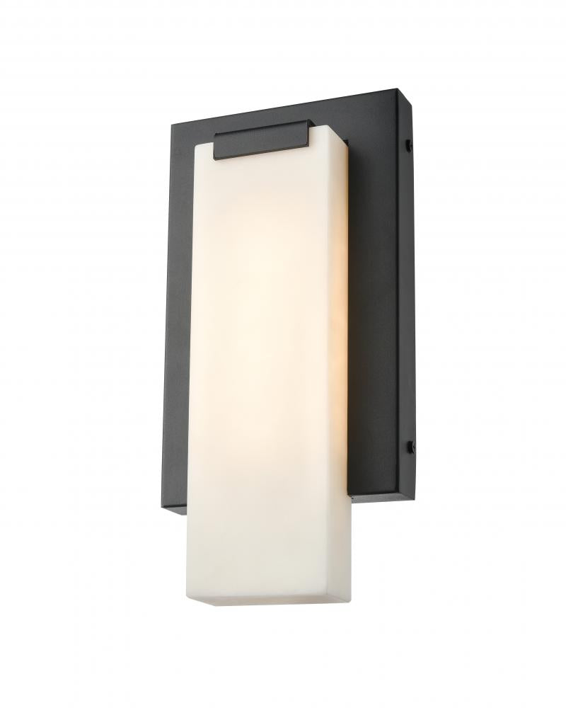 Wall Sconce from the Muskeg Collection