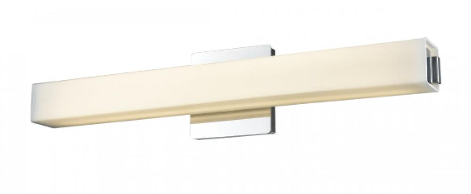 Vanity Light from the Velix Collection