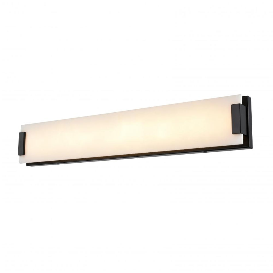 Vanity Light from the Torrance Collection