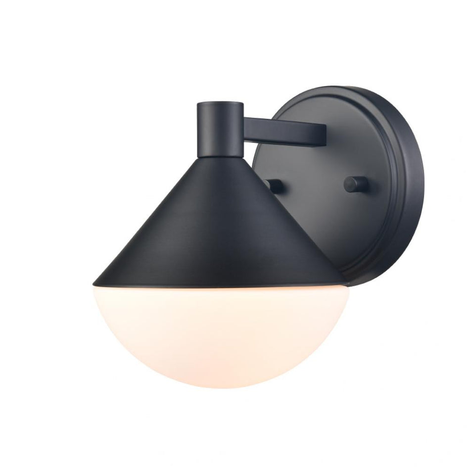 Wall Sconce from the Agawa Collection