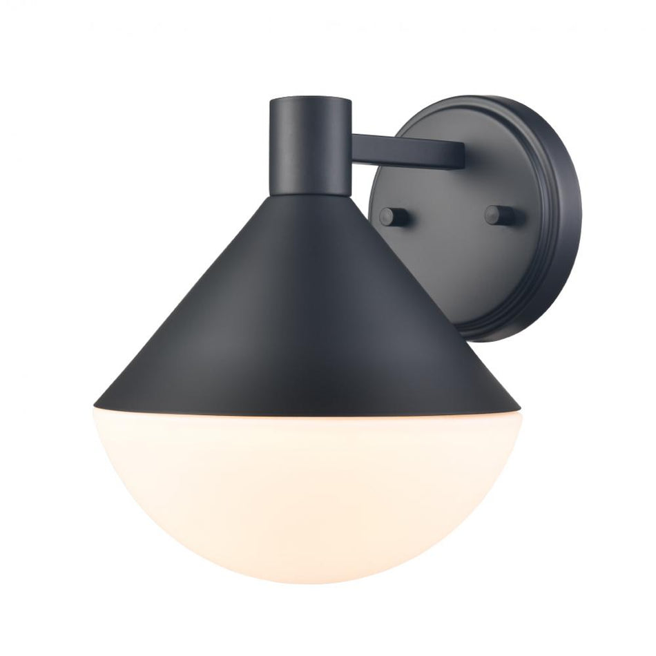 Wall Sconce from the Agawa Collection