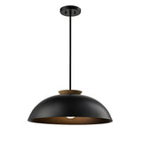 Down Pendant