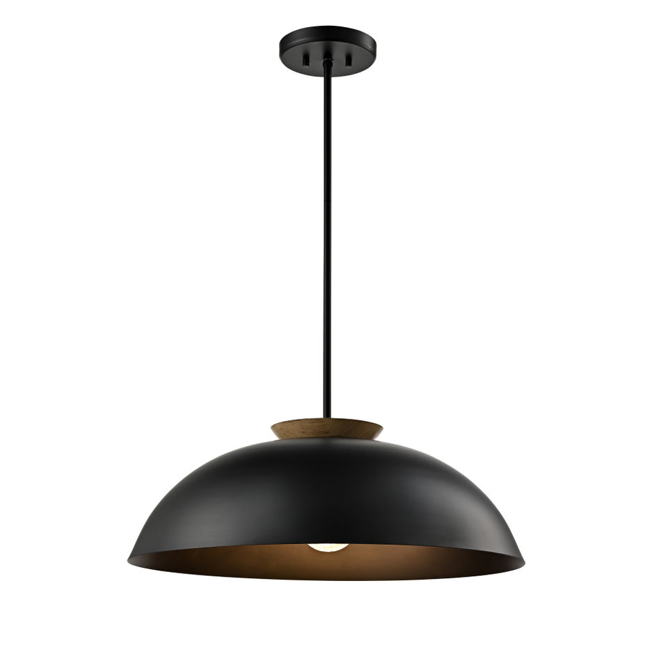 Down Pendant