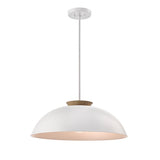 Down Pendant