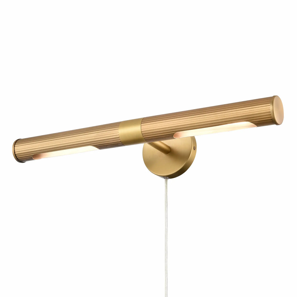 Vanity Light from the Bouvier Collection