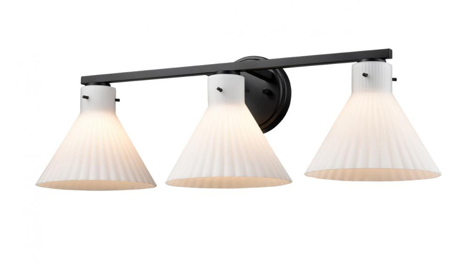 Vanity Light from the Dorset Collection