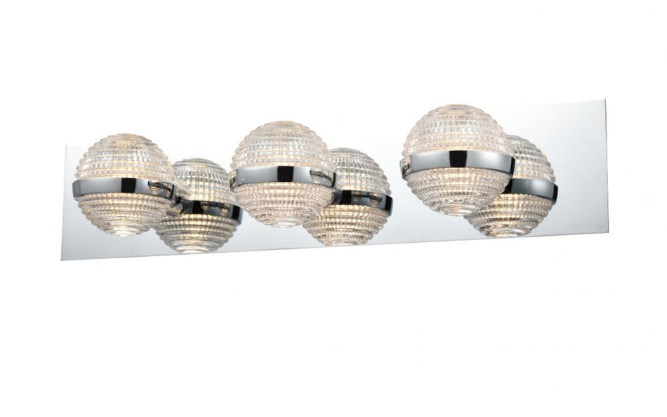 Vanity Light from the Dryden Collection