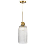 Down Pendant from the Hariette Collection