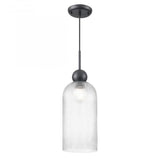 Down Pendant from the Hariette Collection