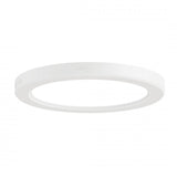 Flush Mount from the Firefly Collection