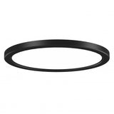 Flush Mount from the Firefly Collection