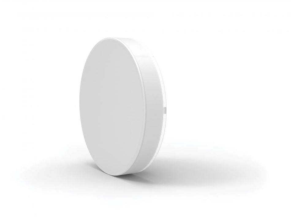 Flush Mount from the Mistral Collection