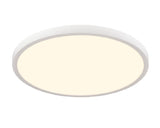 Flush Mount from the Typhoon Collection