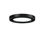 Flush Mount from the Hurricane Collection