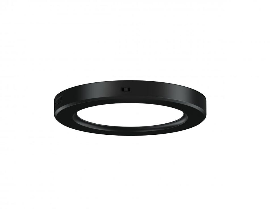 Flush Mount from the Hurricane Collection