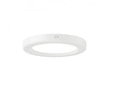 Flush Mount from the Hurricane Collection
