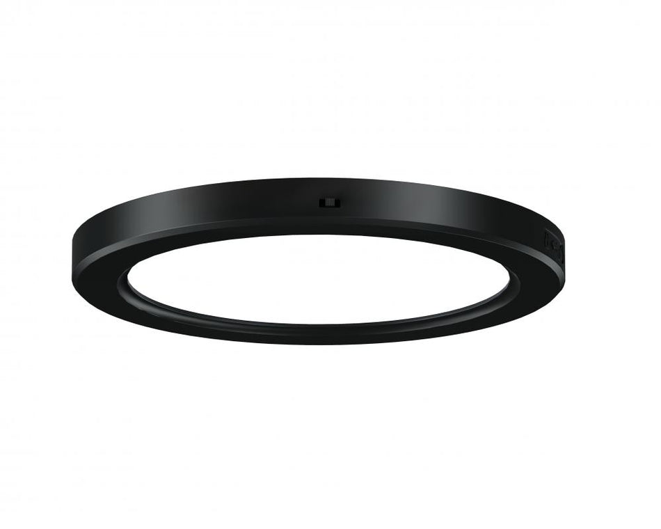 Flush Mount from the Hurricane Collection