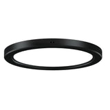 Flush Mount from the Hurricane Collection