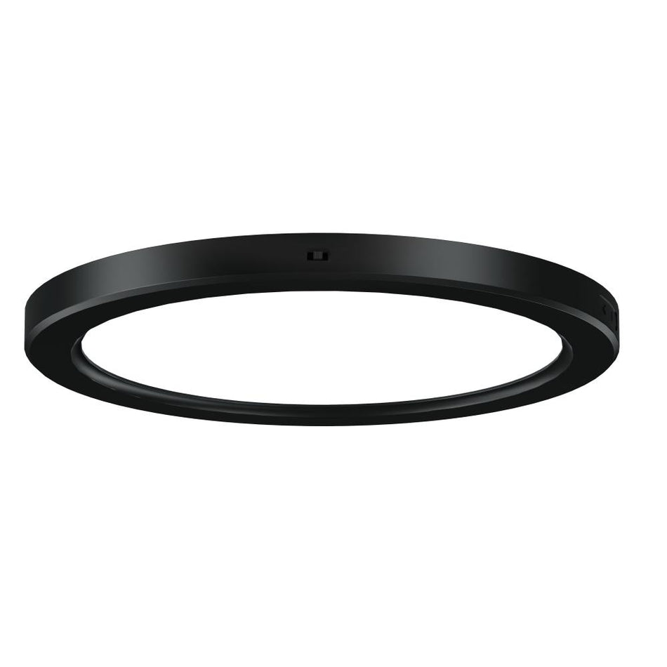Flush Mount from the Hurricane Collection