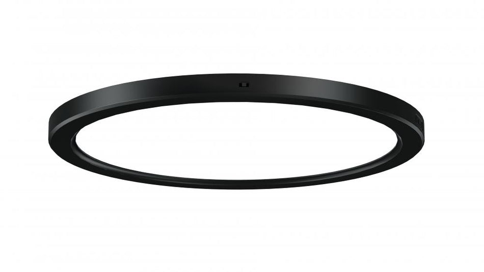 Flush Mount from the Hurricane Collection