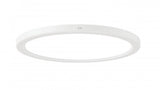 Flush Mount from the Hurricane Collection