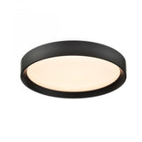 Flush Mount from the Hudson Collection