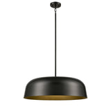 Traditional Down Pendant from the Tuque Collection