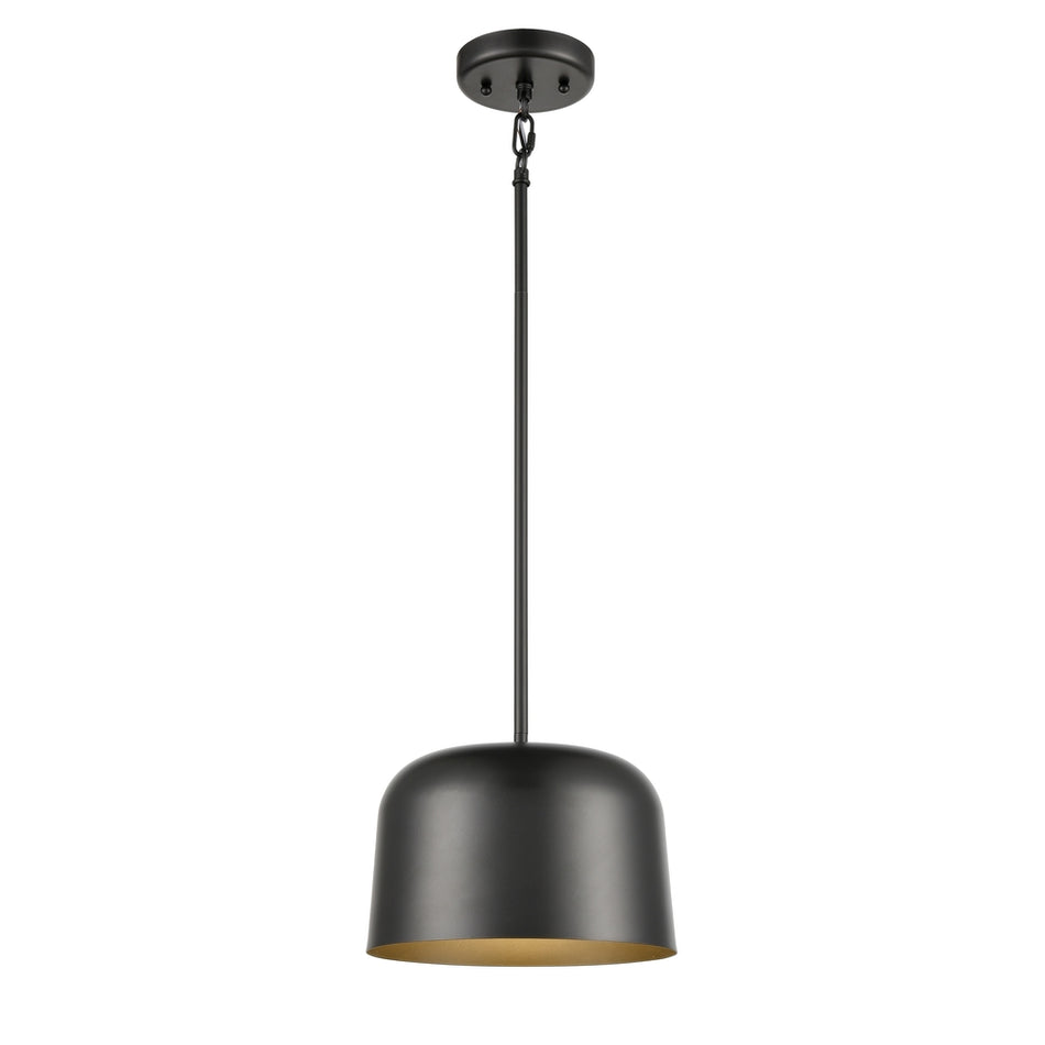 Traditional Down Pendant from the Tuque Collection
