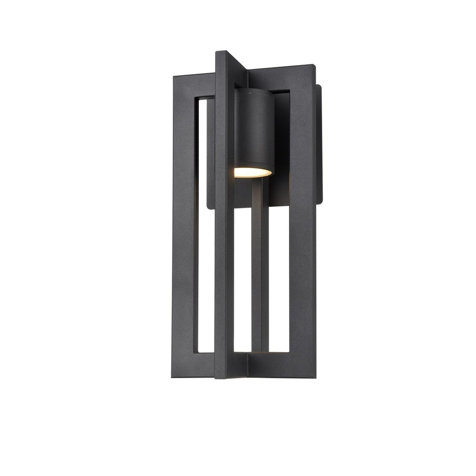 Transitional Wall Light from the Astrid Collection